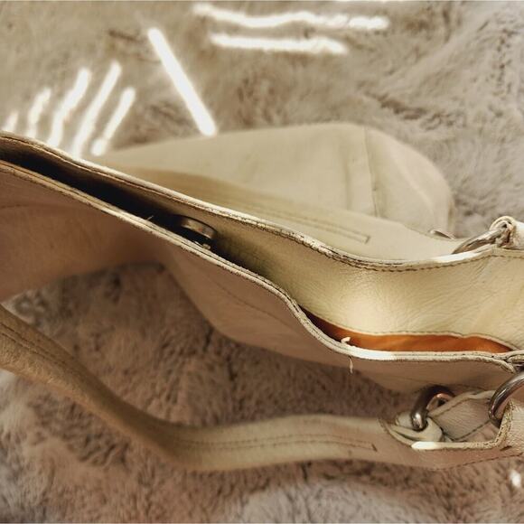 FURLA  BEIGE SHOULDER BAG - Picture 11 of 16